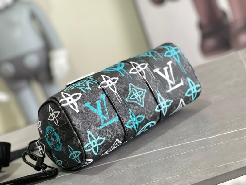 LV Travel Bags